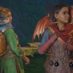 Split Fiction review | Eurogamer.net