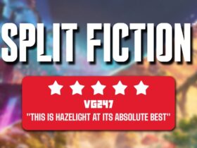 Split Fiction review | VG247