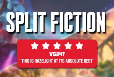 Split Fiction review | VG247