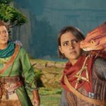 Split Fiction's Josef Fares Has "Already Started" Next Game, Clarifies Relationship With EA