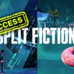 Split Fiction's Success Should Inspire More Genre-Bending Games