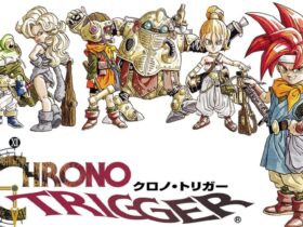 Square Enix Teases Chrono Trigger 'Projects' for 30th Anniversary