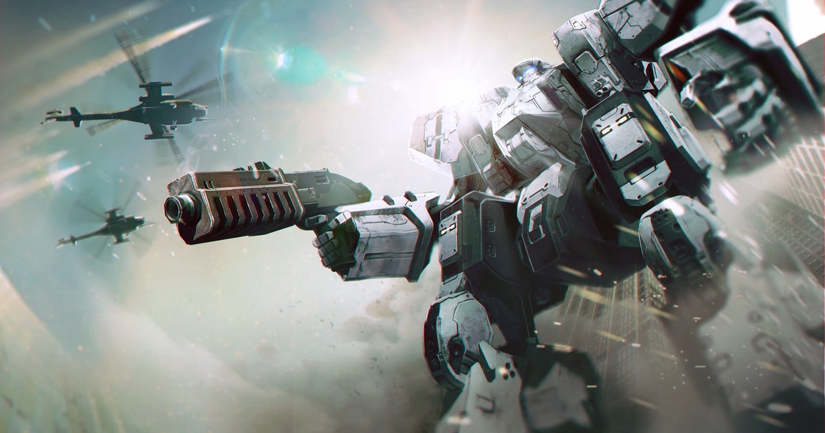 Square Enix accuses Front Mission developer of stealing assets for its own game