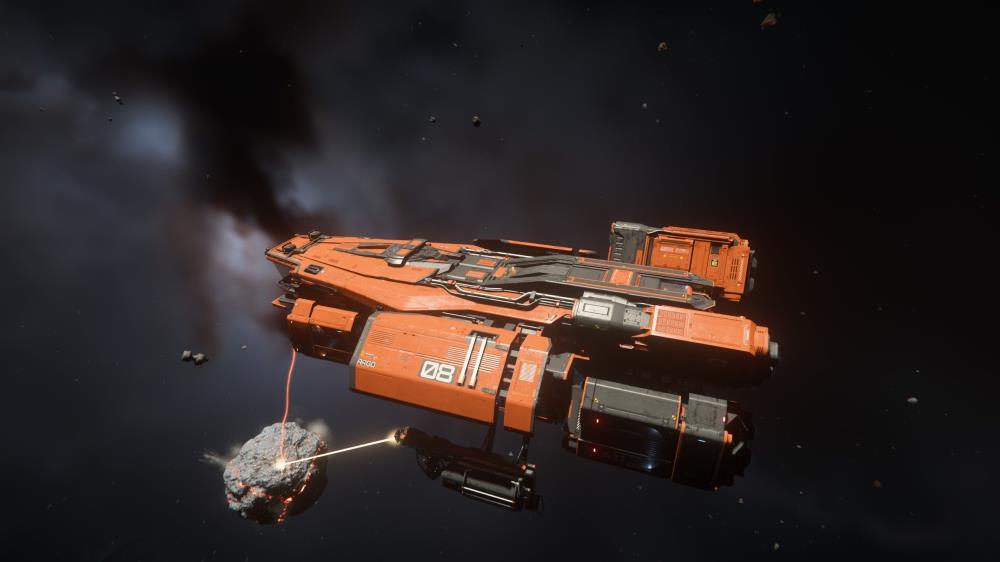 Star Citizen Developer Closing Los Angeles Studio as It Prepares for "Final Stretch"