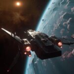 Star Citizen Update Alpha 4.0.2 Released With New "Supply or Die" Event