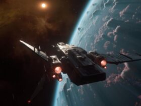 Star Citizen Update Alpha 4.0.2 Released With New "Supply or Die" Event