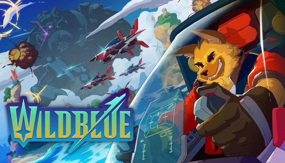 Star Fox veteran reveals 'loveletter' game featuring animal space pilots