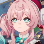 Star Rail 3.3 Leaks Exciting Details About Hyacine and Cipher