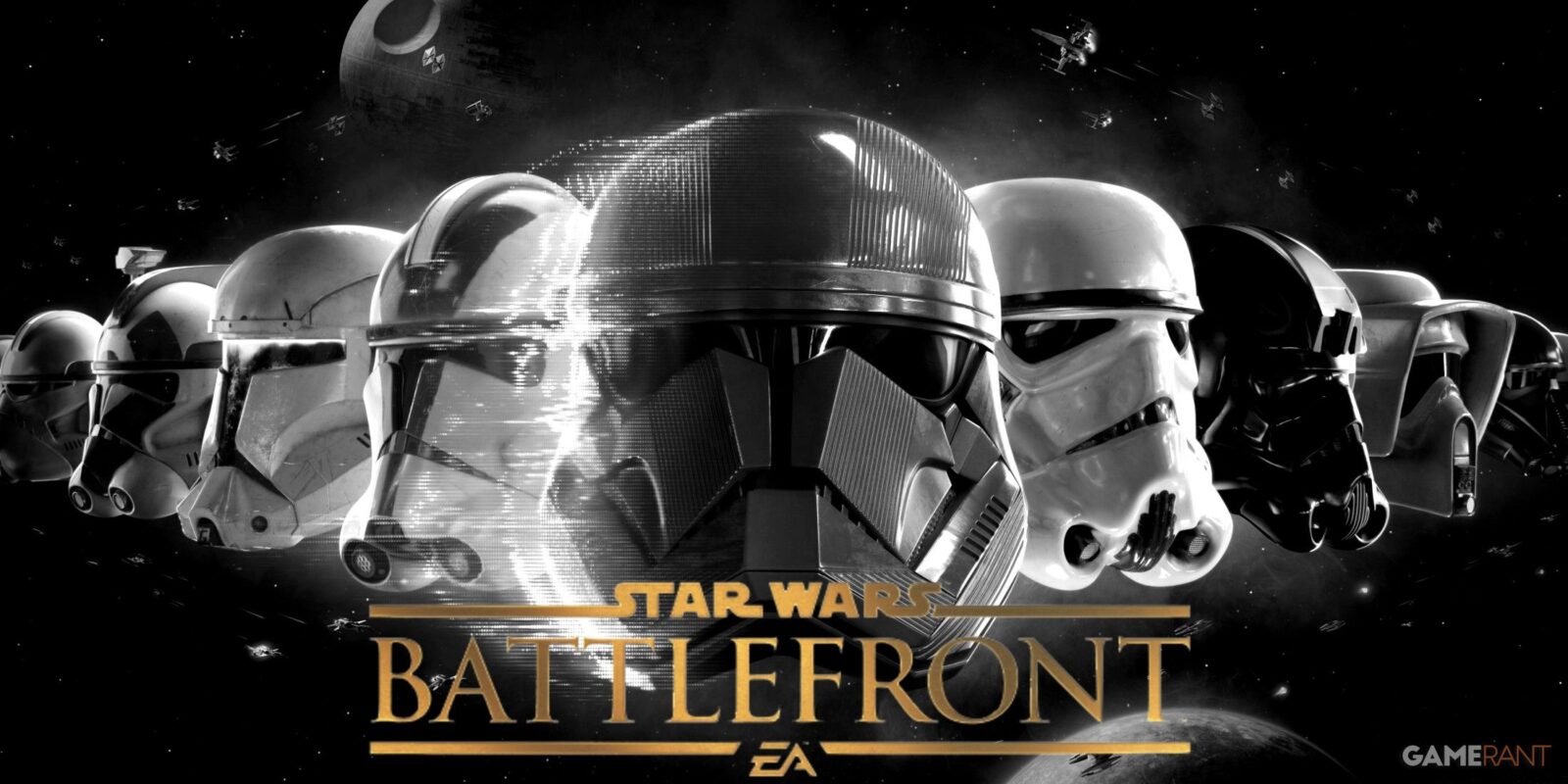 Star Wars Battlefront 3's Cancellation Feels More Ironic By the Day