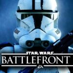 Star Wars Battlefront II's Surprising Comeback: 5 Years Later, It's Back in the Top 20