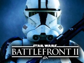 Star Wars Battlefront II's Surprising Comeback: 5 Years Later, It's Back in the Top 20