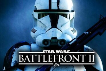 Star Wars Battlefront II's Surprising Comeback: 5 Years Later, It's Back in the Top 20