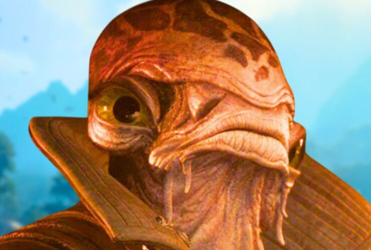 Star Wars Outlaws hits a new Steam high as it drops to its lowest price yet