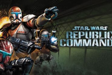 Star Wars: Republic Commando  Celebrating 20 Years of Tactical Clone Warfare