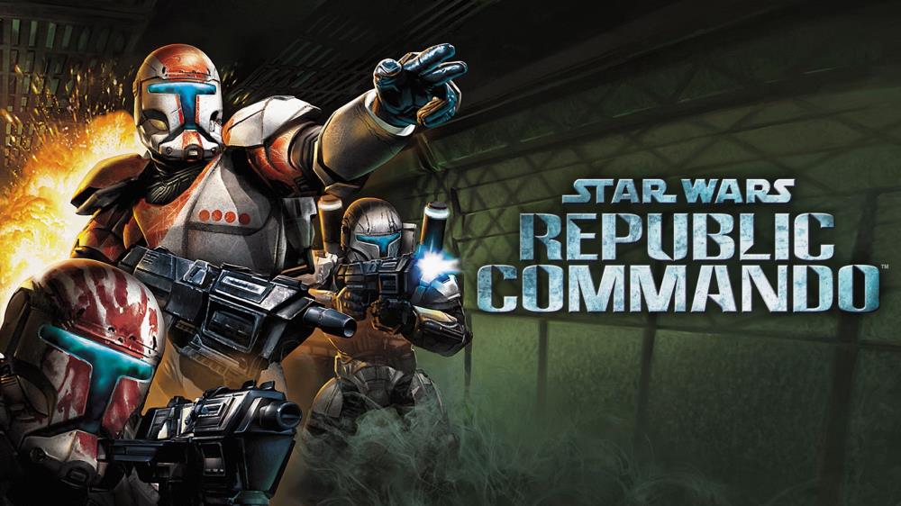 Star Wars: Republic Commando  Celebrating 20 Years of Tactical Clone Warfare