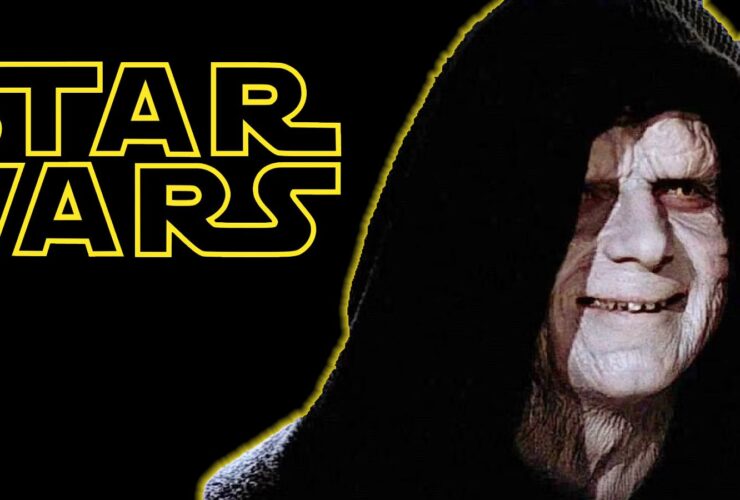 Star Wars Star Ian McDiarmid Details Being Cast As Sheev Palpatine/Darth Sidious