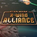 Star Wars: X-Wing Alliance  Celebrating 25 Years of Space Combat Excellence