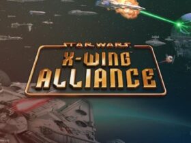 Star Wars: X-Wing Alliance  Celebrating 25 Years of Space Combat Excellence