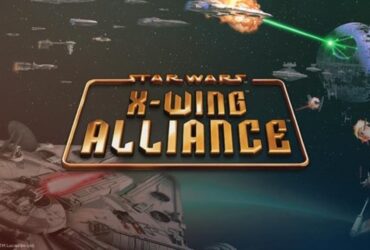 Star Wars: X-Wing Alliance  Celebrating 25 Years of Space Combat Excellence