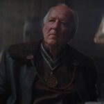 Werner Herzog in The Mandalorian