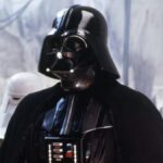 Darth Vader in Star Wars: The Empire Strikes Back