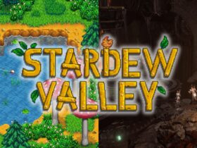 Stardew Valley Meets Baldur's Gate 3 in this New Mod