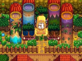 Stardew Valley Player Completes Incredible Gold Clock Challenge Run