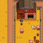 Stardew Valley Player Gets Incredibly Rare Loot in Mystery Box