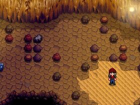 Stardew Valley Player Misunderstanding Leads to Tons of Wasted Time