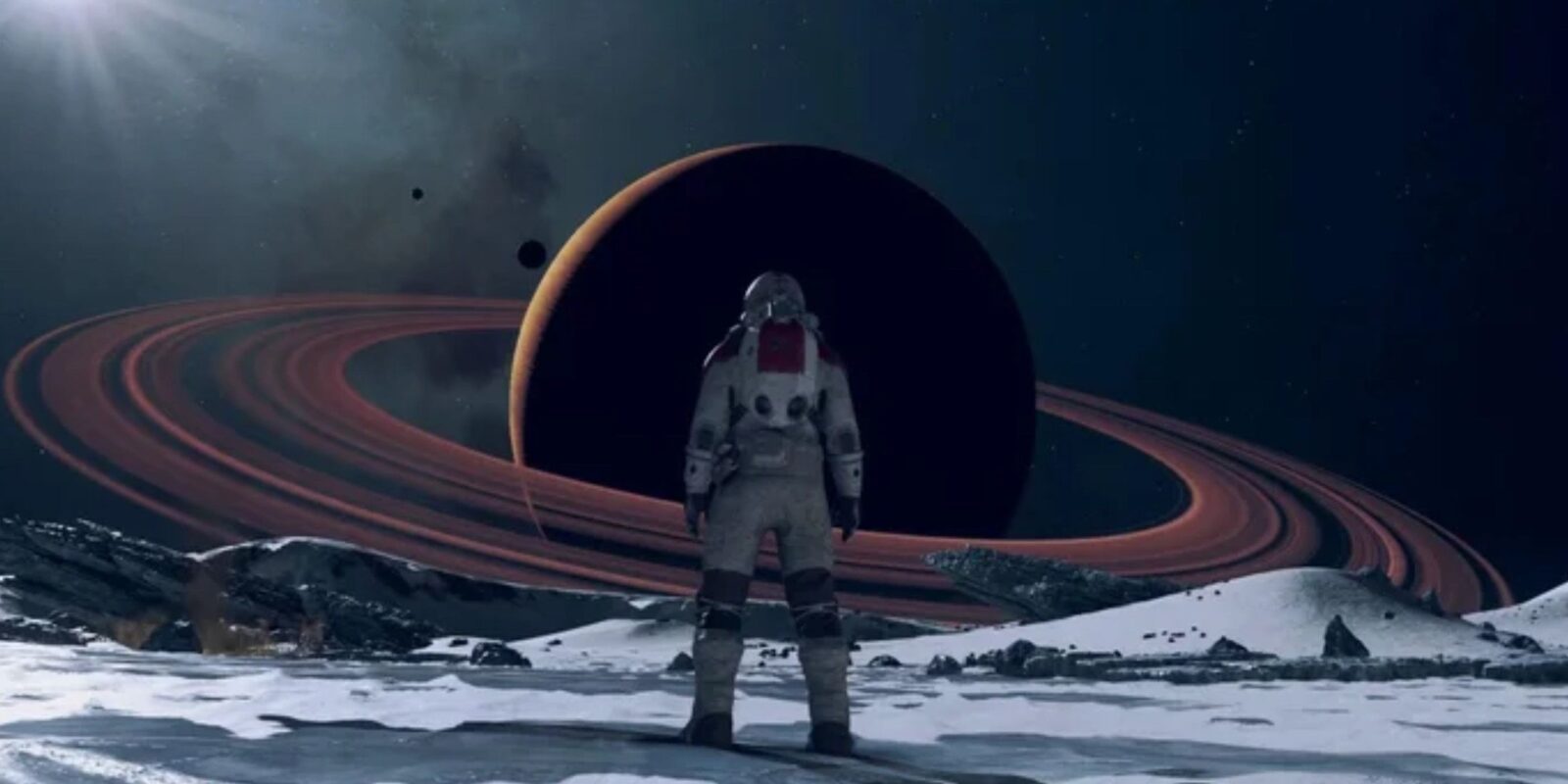 Starfield's 2025 Plans Should Maneuver Around Another Major Release