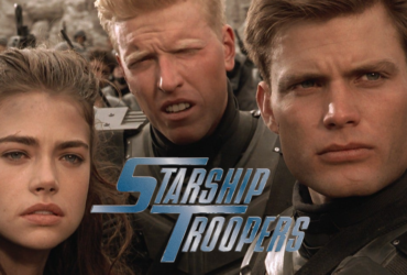 Starship Troopers Is Getting A Revamp Courtesy Of District 9 Director