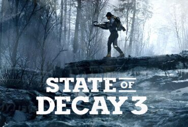 State of Decay 3 Gets Encouraging Update