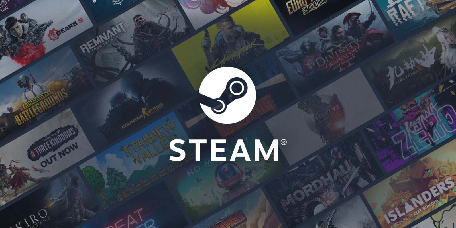 Steam Passes Another Incredible Player Milestone