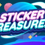 Sticker Treasures Rewards And Levels