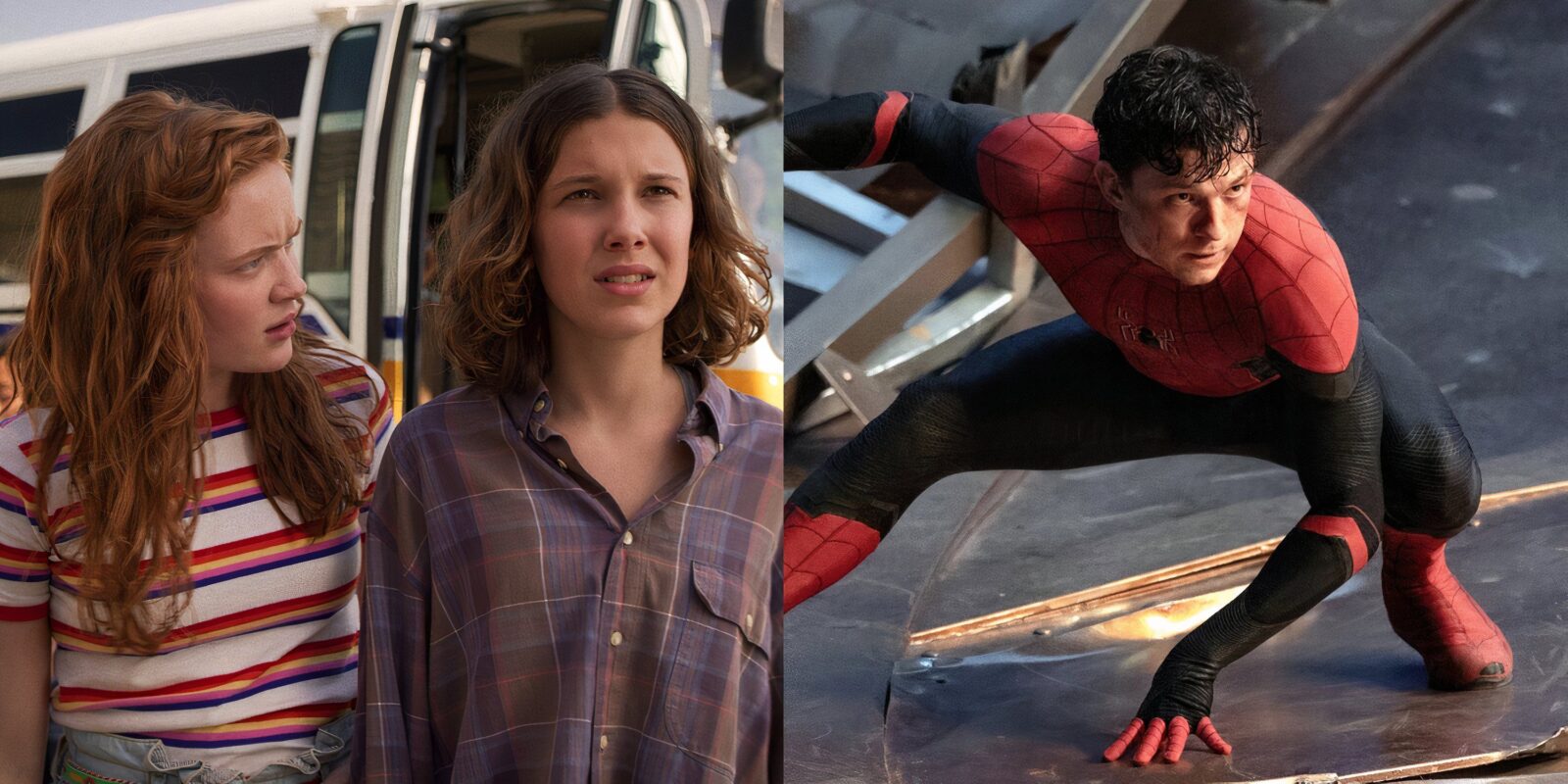 Stranger Things Star Officially Cast In Spider-Man 4