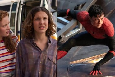 Stranger Things Star Officially Cast In Spider-Man 4