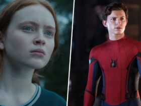 Stranger Things star Sadie Sink joins Spider-Man 4 and fans are already theorizing she might be X-Men’s Jean Grey