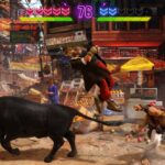 Street Fighter Movie Loses Release Date After Finding New Director