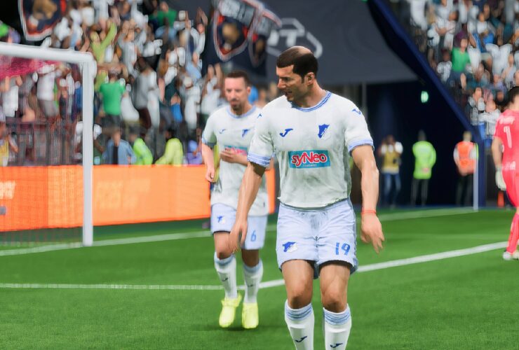 Streets Won't Forget Evolution Guide