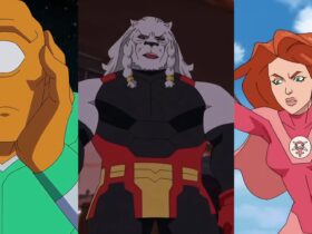 Strongest Characters Who Aren't Viltrimites