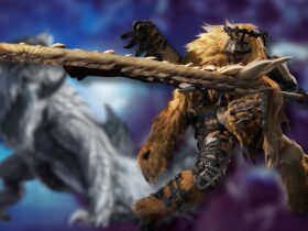 Strongest Longswords In Monster Hunter Wilds