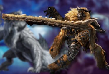 Strongest Longswords In Monster Hunter Wilds