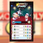 Stunt Stars Rewards And Milestones