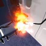 Cabin Crew Life Simulator