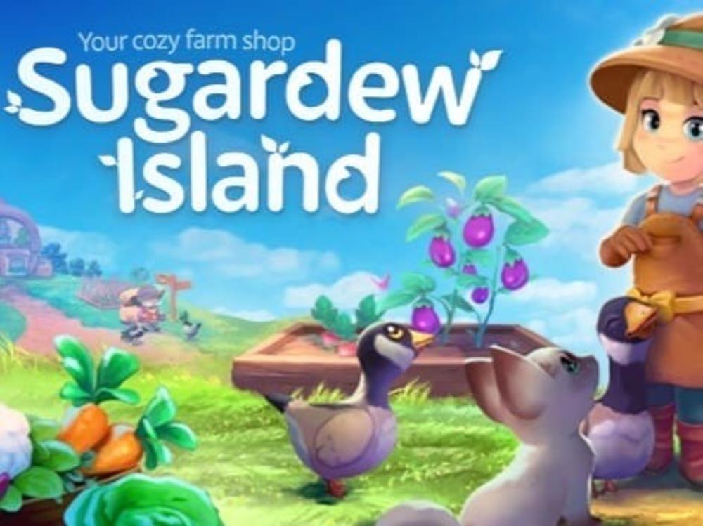 Sugardew Island Review - Gamer Social Club