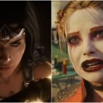 Suicide Squad Game Failure Partly to Blame for Wonder Woman Cancelation