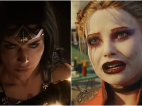 Suicide Squad Game Failure Partly to Blame for Wonder Woman Cancelation