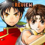 Suikoden I & II HD Remaster The Gate Rune And Dunan Unification Wars Review