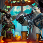 Sunderfolk release date and more announced at Dreamhaven showcase hosted by The Game Awards