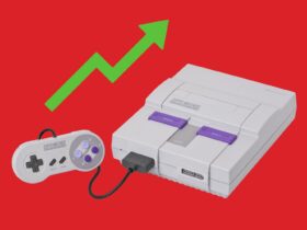 Super Nintendo Consoles Seem to Be Getting Faster